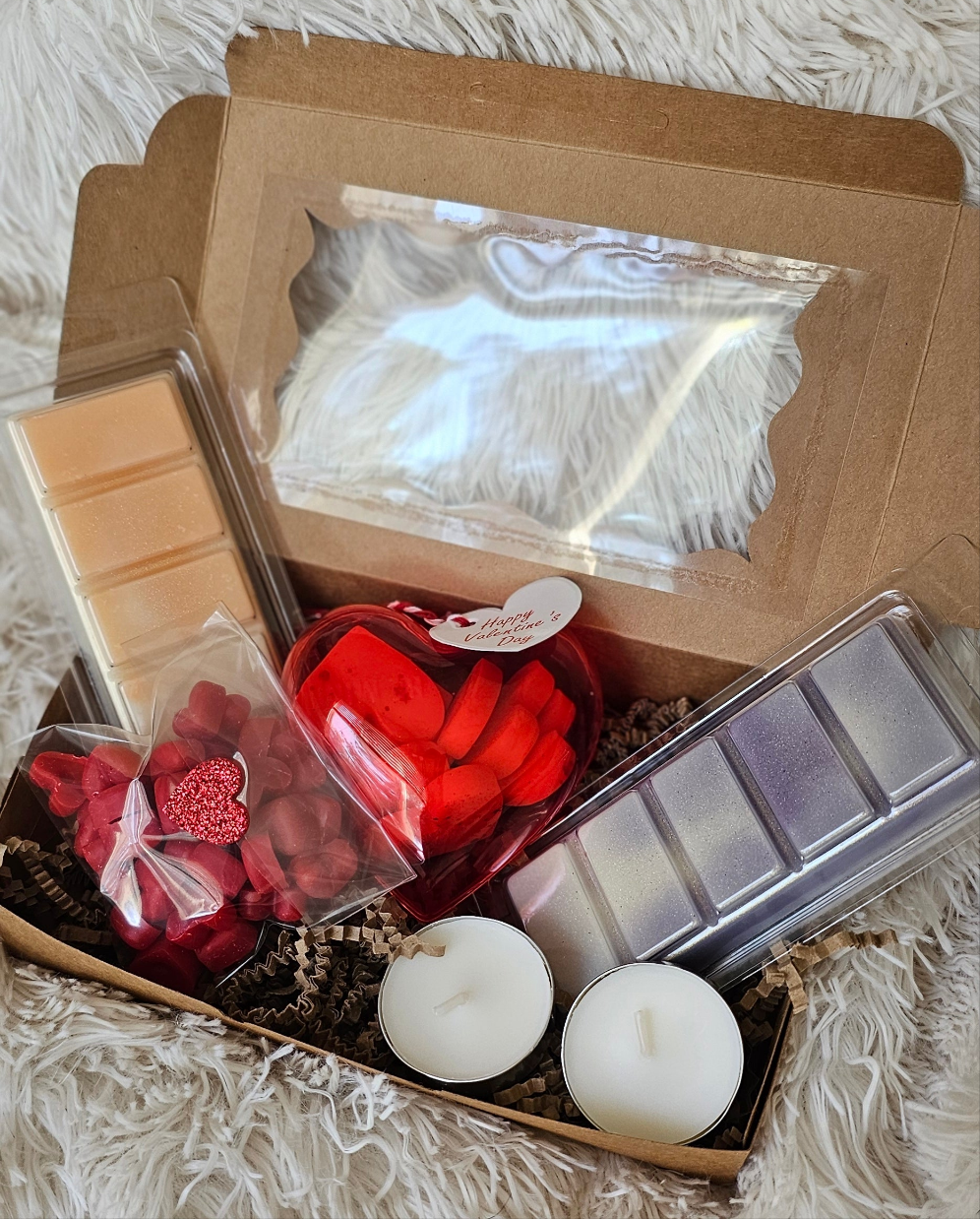 Limited Edition Valentine's Day Gift Box