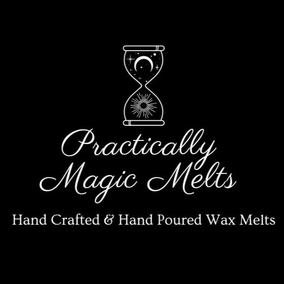 Practically Magic Melts logo