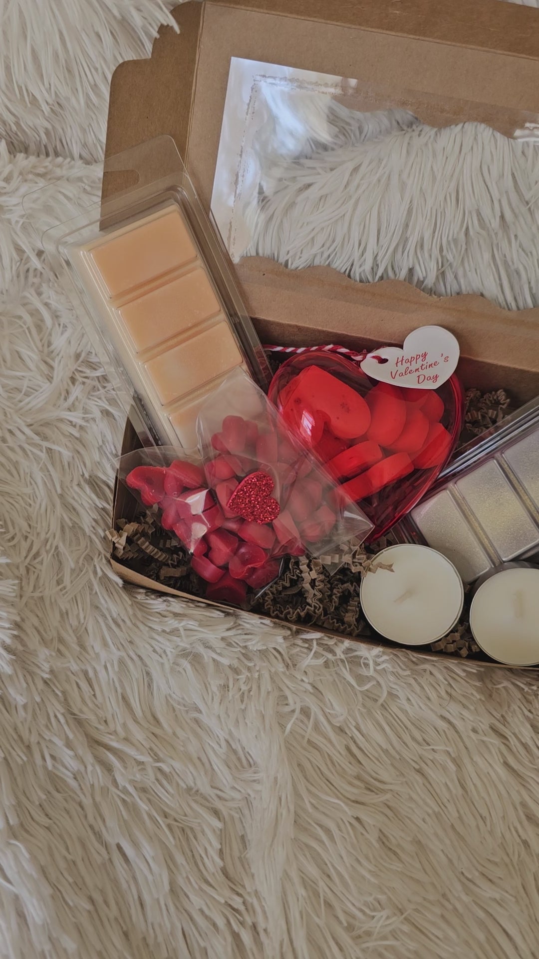 Limited Edition Valentine's Day Gift Box – Practically Magic Melts