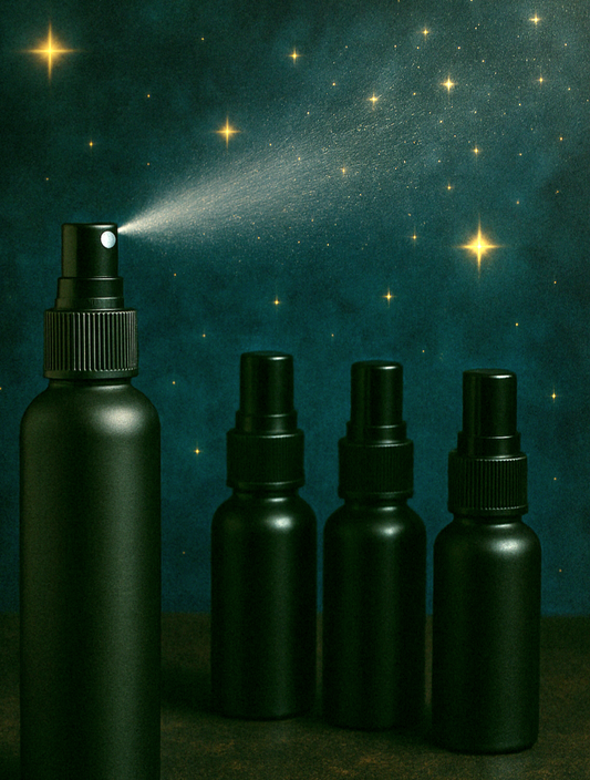 Practical Potions
